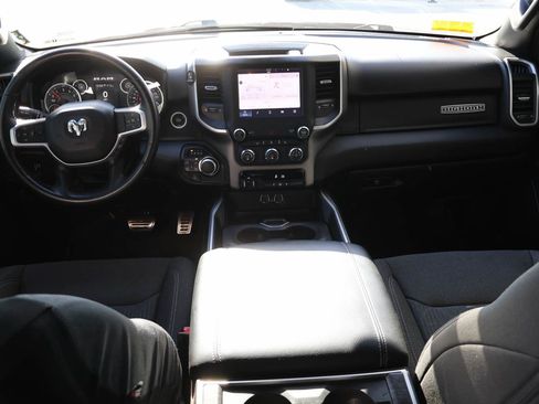 Used 2023 RAM 1500 Big Horn AWD/4WD image 11