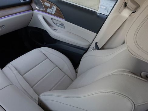 New 2026 Mercedes-Benz GLE 350 4MATIC image 27