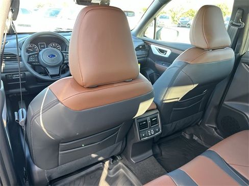 New 2026 Subaru Forester Touring image 30