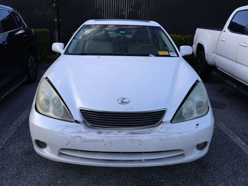 Used 2005 Lexus ES 330 image 5