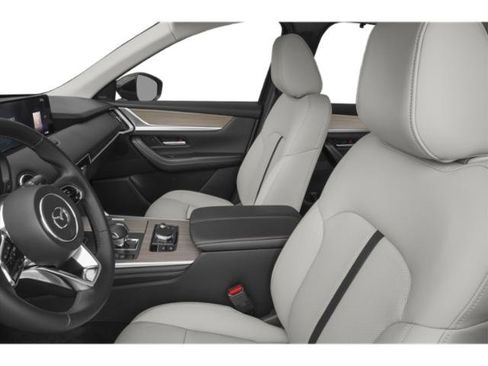 New 2026 MAZDA CX-70 SC AWD/4WD image 12