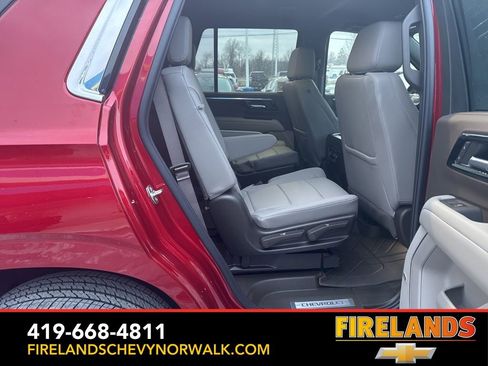 New 2026 Chevrolet Tahoe LT w/ Comfort Package image 19