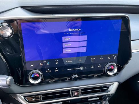 New 2026 Lexus RX 350 Premium Plus w/ Accessory Package (2T) image 12