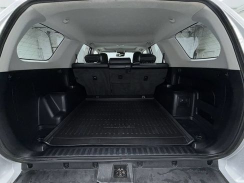 Certified 2023 Toyota 4Runner SR5 Premium w/ Moonroof Package AWD/4WD image 19