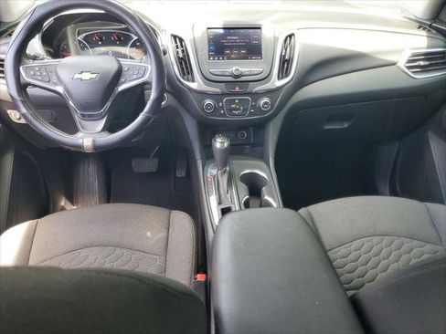 Used 2020 Chevrolet Equinox LT FWD image 14