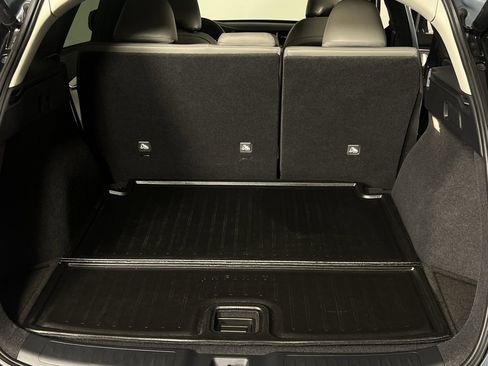 Used 2025 INFINITI QX50 Luxe w/ Cargo Package image 24