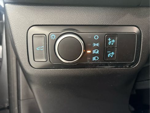 Certified 2024 Ford Escape Active AWD/4WD image 18