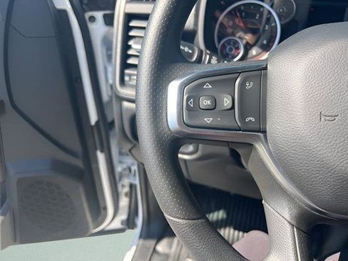 New 2025 RAM 5500 Tradesman image 11