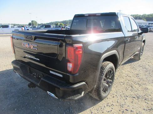 New 2026 GMC Sierra 1500 Elevation w/ Elevation Premium Package AWD/4WD image 5