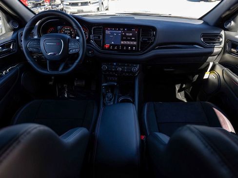 New 2026 Dodge Durango GT image 32