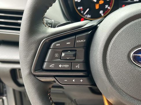 New 2026 Subaru Crosstrek 2.5i Wilderness AWD/4WD image 17