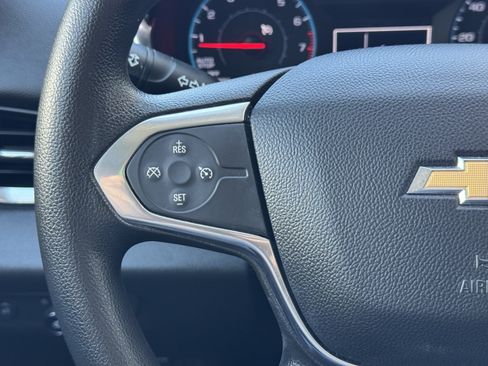 Certified 2020 Chevrolet Traverse LS AWD/4WD image 33