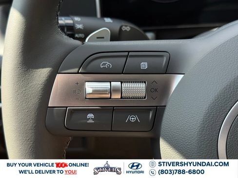 New 2026 Hyundai Sonata SEL FWD image 24