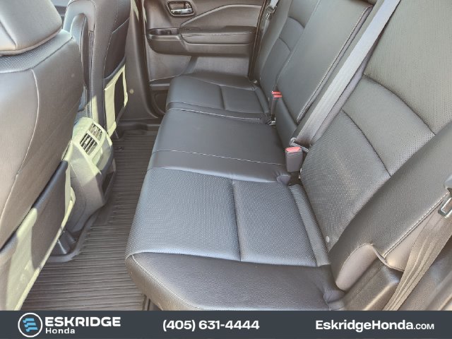 Used 2023 Honda Ridgeline RTL image 30
