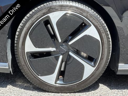 Used 2023 Lucid Air Touring AWD/4WD image 25