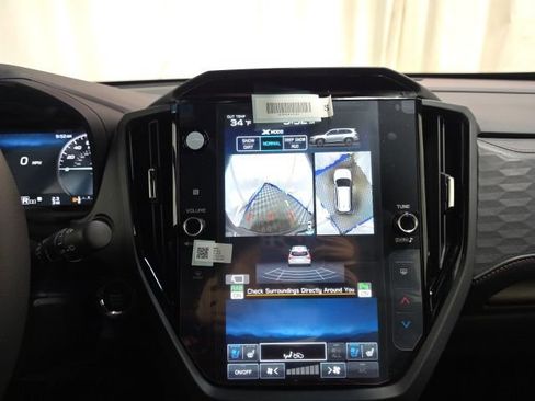 New 2026 Subaru Forester Touring image 21