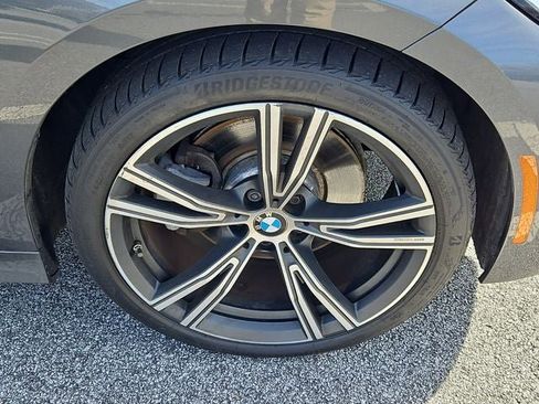 Used 2021 BMW 330i Sedan w/ Convenience Package image 12