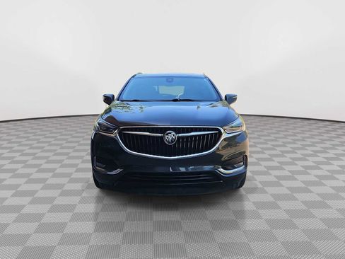 Certified 2019 Buick Enclave Premium FWD image 3