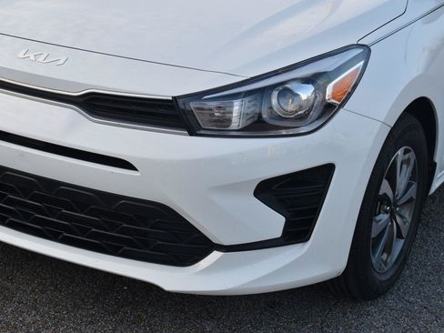 Used 2023 Kia Rio S w/ Technology Package FWD image 17