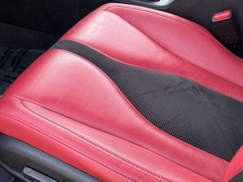 Used 2021 Acura ILX w/ Premium & A-SPEC Package image 30