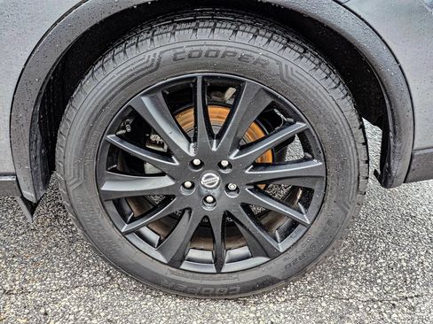 Used 2020 Nissan Murano SL FWD image 7