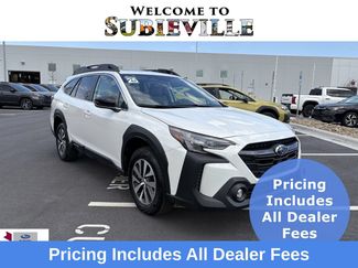 Certified 2025 Subaru Outback Premium AWD/4WD video 1