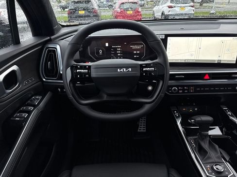 New 2026 Kia Sorento SX Prestige image 21