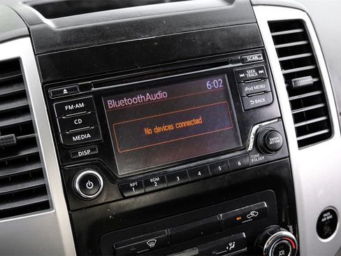 Used 2018 Nissan Frontier S w/ Work Truck Package image 29