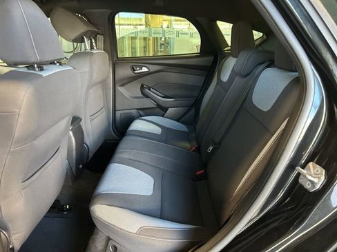 Used 2014 Ford Focus ST FWD image 21