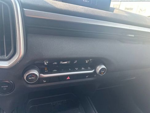 Certified 2025 MAZDA CX-50 2.5 Hybrid w/ Preferred Pkg AWD/4WD image 16