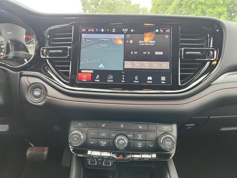 New 2026 Dodge Durango GT w/ Blacktop Package AWD/4WD image 14