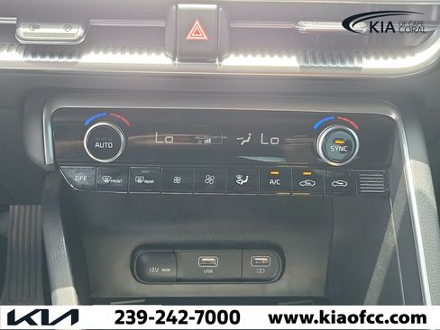 Used 2023 Kia K5 GT-Line w/ GT-Line Premium Package FWD image 28