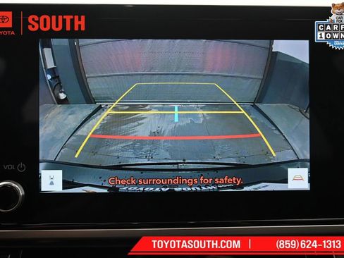 Used 2025 Toyota Camry LE w/ Convenience Package FWD image 18