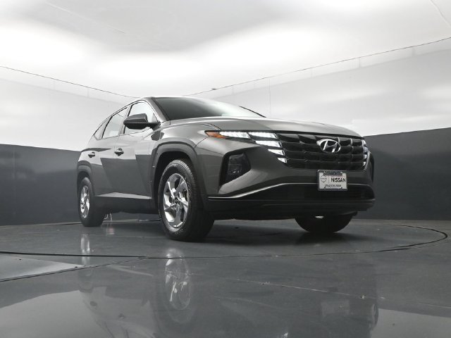 Used 2024 Hyundai Tucson SE FWD image 31