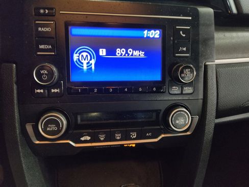 Used 2019 Honda Civic LX image 25