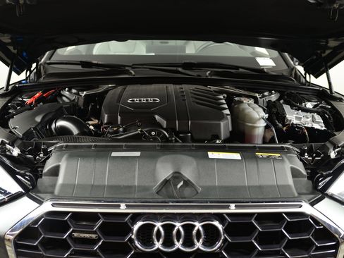 Certified 2024 Audi A5 2.0T Premium w/ Convenience Package image 18