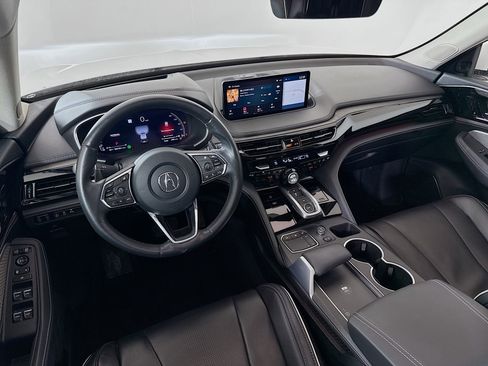 Used 2023 Acura MDX SH-AWD w/ Advance Package image 24