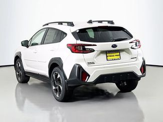 New 2026 Subaru Crosstrek 2.5i Limited w/ Crosstrek Mirror Package AWD/4WD video 5
