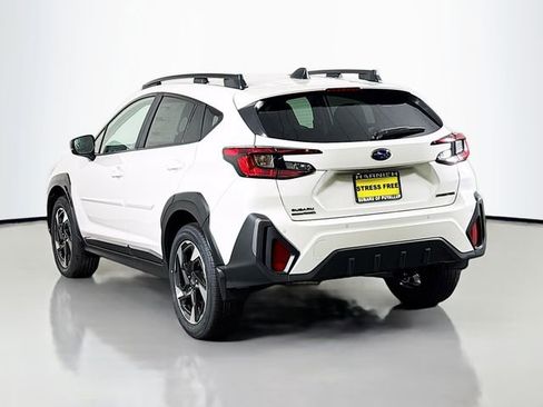 New 2026 Subaru Crosstrek 2.5i Limited image 5