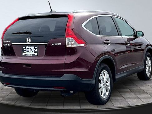 Used 2012 Honda CR-V EX-L image 6
