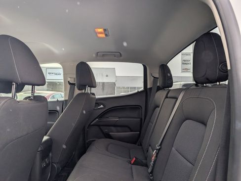 Used 2019 Chevrolet Colorado LT image 8