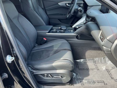 Certified 2021 Acura TLX Type S image 26