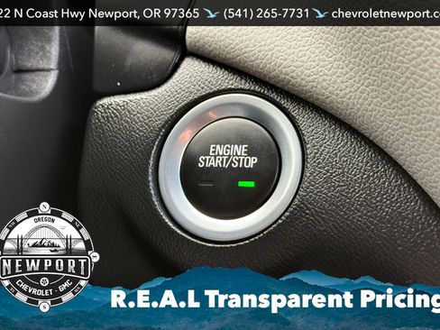 Used 2023 Chevrolet Equinox LS image 23