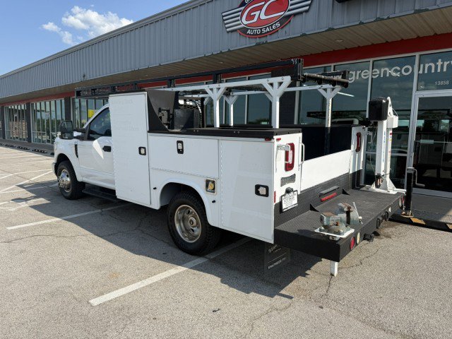Used 2019 Ford F350 XL w/ XL Value Package RWD image 5