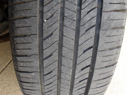 Used 2007 Honda Accord EX image 8