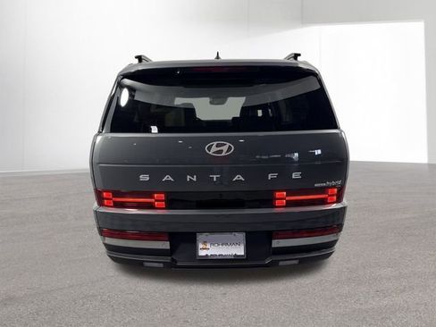 New 2026 Hyundai Santa Fe Limited image 15