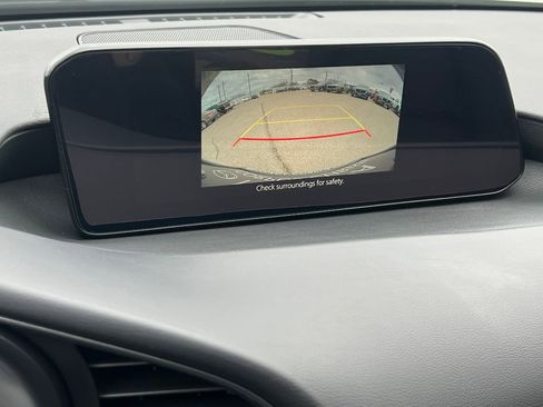 New 2026 MAZDA MAZDA3 s Sport image 8