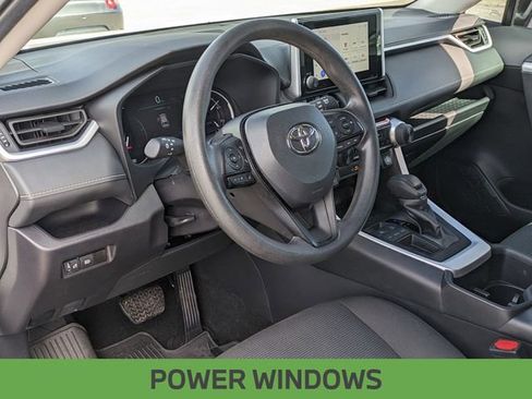 Used 2024 Toyota RAV4 LE image 14