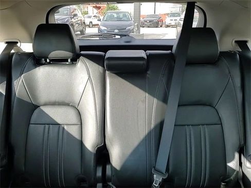 Used 2025 Honda HR-V EX-L image 21