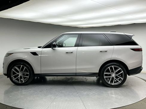 Used 2023 Land Rover Range Rover Sport SE AWD/4WD image 10